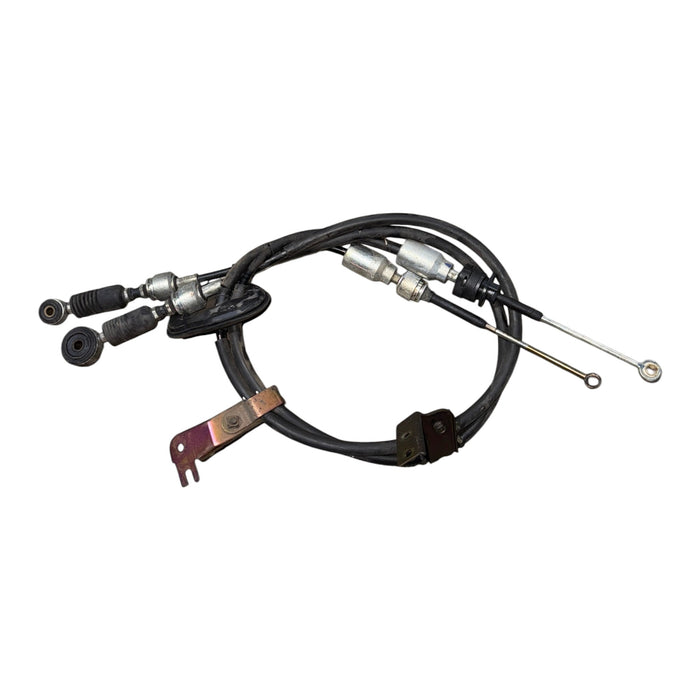 Shifter Cables OEM Manual K20 Honda Integra DC5 Type S 02-06 K-swap