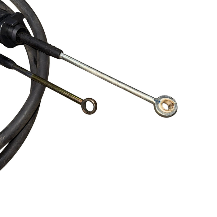 Shifter Cables OEM Manual K20 Honda Integra DC5 Type S 02-06 K-swap