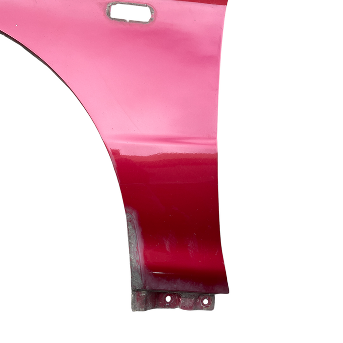 Left Passenger Fender Guard Red Honda Integra DC2 94-01