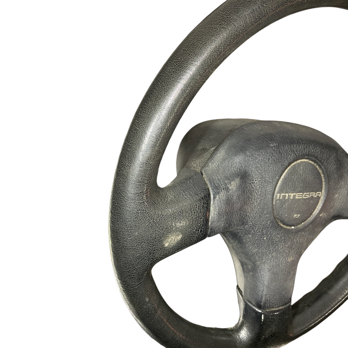 Steering Wheel OEM NON-SRS Honda Integra DC4 GSi 94-01