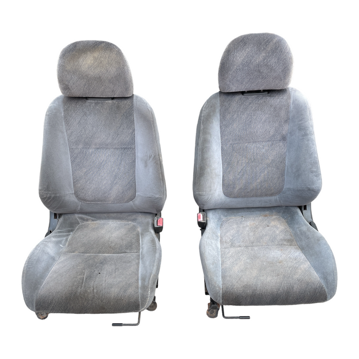 Front Seats Prefacelift Honda Integra DC4 GSi 94-01