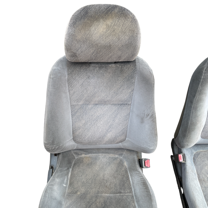 Front Seats Prefacelift Honda Integra DC4 GSi 94-01