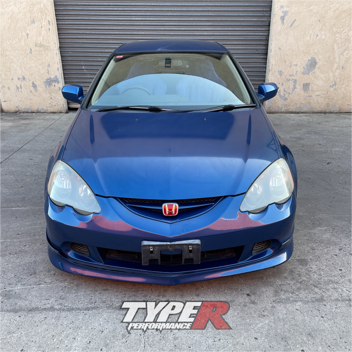 Wrecking 2002 Honda Integra DC5 Type R