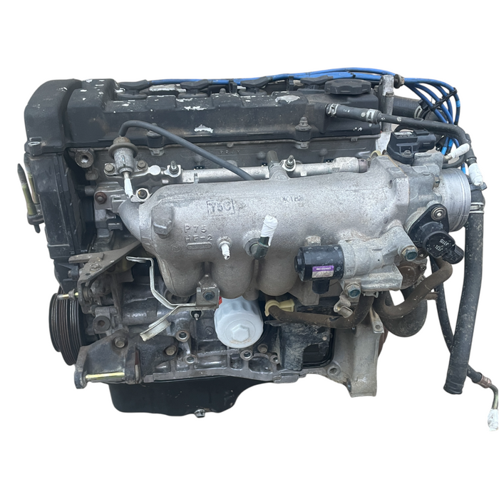 B18B2 NON-VTEC Engine Honda Integra DC4 GSi 218,446 kms