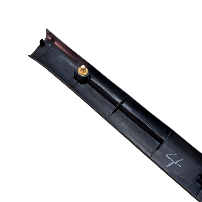 Right Inner Door Sill Trim Cover Scuff Plate Honda Integra DC5 02-06