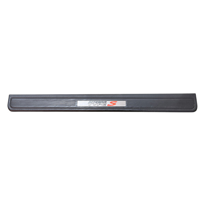 Right Door Sill Trim Cover Scuff Plate Honda Integra DC5 Type S 02-06