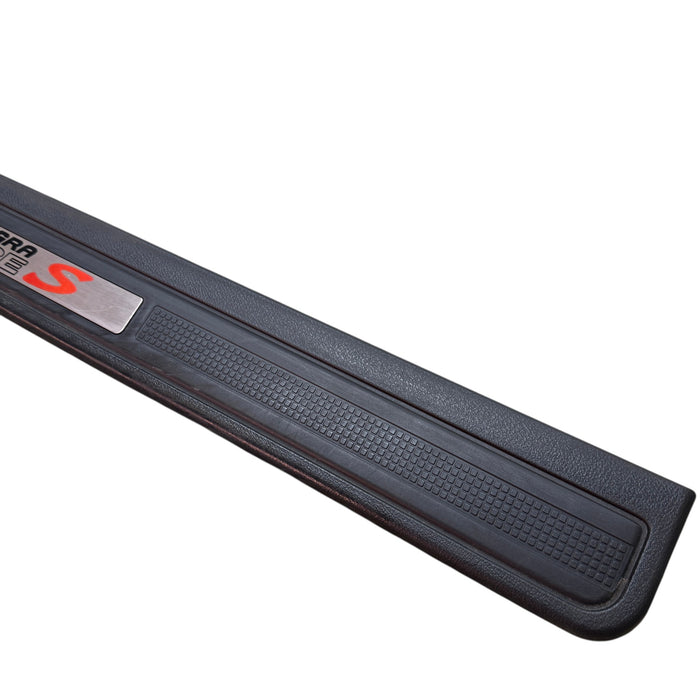 Right Door Sill Trim Cover Scuff Plate Honda Integra DC5 Type S 02-06