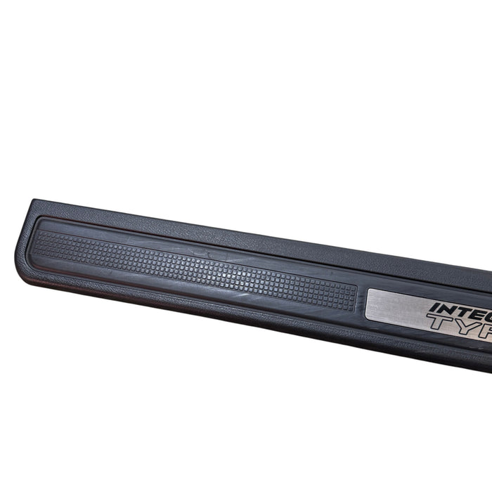 Right Door Sill Trim Cover Scuff Plate Honda Integra DC5 Type S 02-06