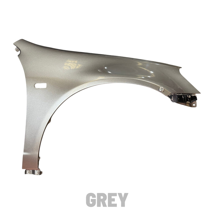 Right Driver Fender Guard Honda Integra DC5 02-06