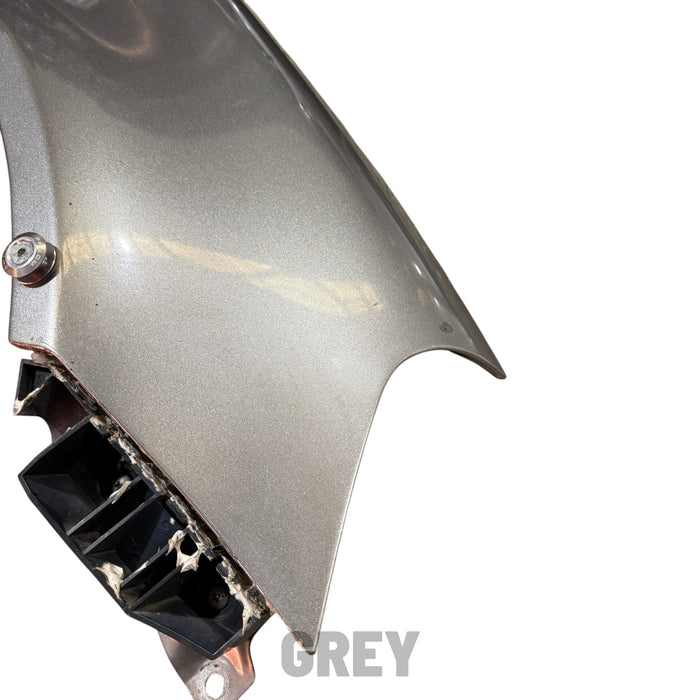 Right Driver Fender Guard Honda Integra DC5 02-06