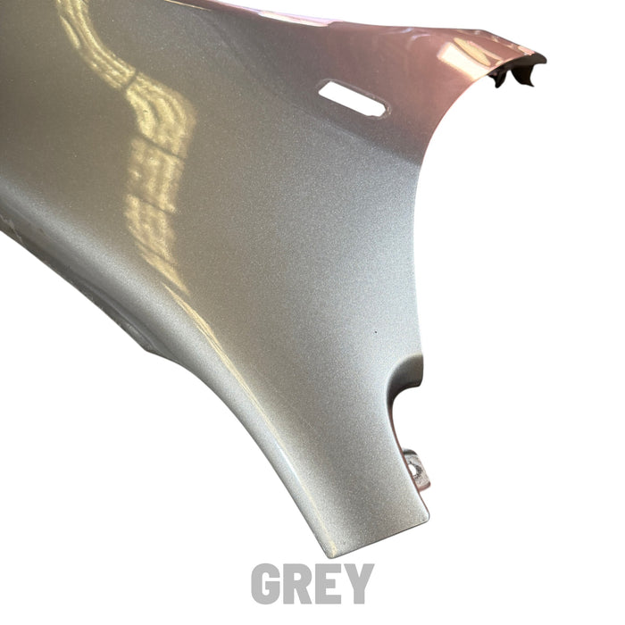 Right Driver Fender Guard Honda Integra DC5 02-06