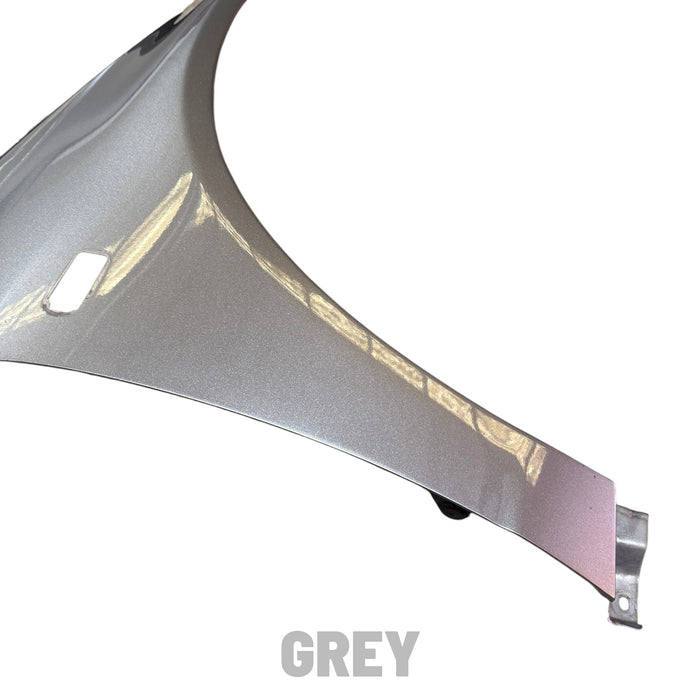 Right Driver Fender Guard Honda Integra DC5 02-06