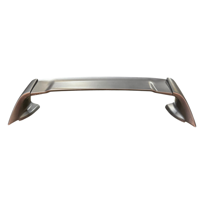 Mugen RR Style Spoiler Wing Honda Civic FD2 06-12