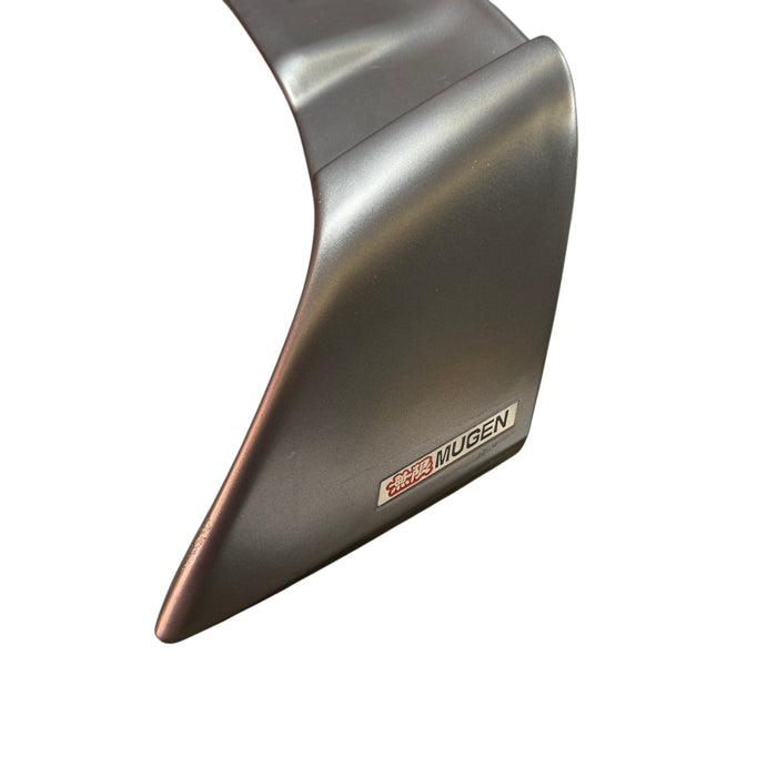 Mugen RR Style Spoiler Wing Honda Civic FD2 06-12