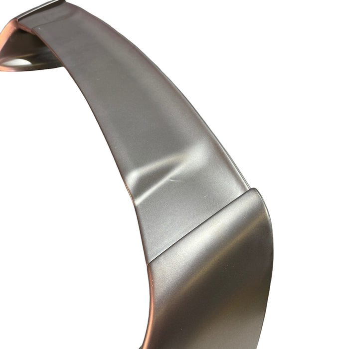 Mugen RR Style Spoiler Wing Honda Civic FD2 06-12