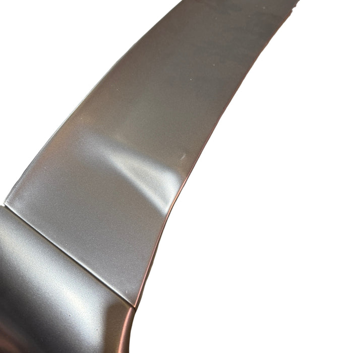 Mugen RR Style Spoiler Wing Honda Civic FD2 06-12