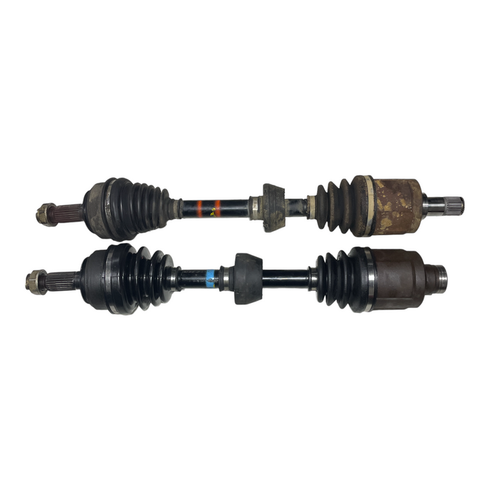 Honda B-Series 32mm Driveshafts CV Axles NON-ABS Integra DC2 Civic EG EK