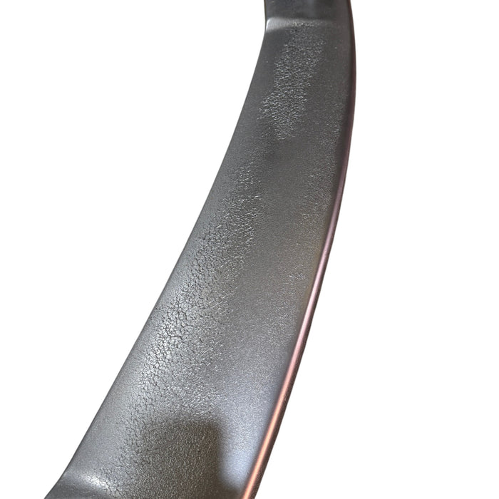 Mugen RR Style Spoiler Wing Honda Civic FD2 06-12