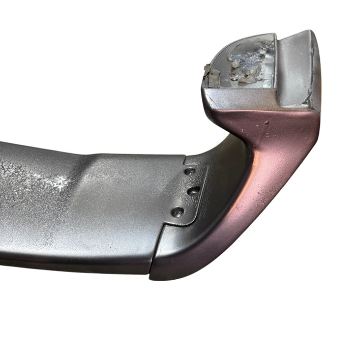 Mugen RR Style Spoiler Wing Honda Civic FD2 06-12