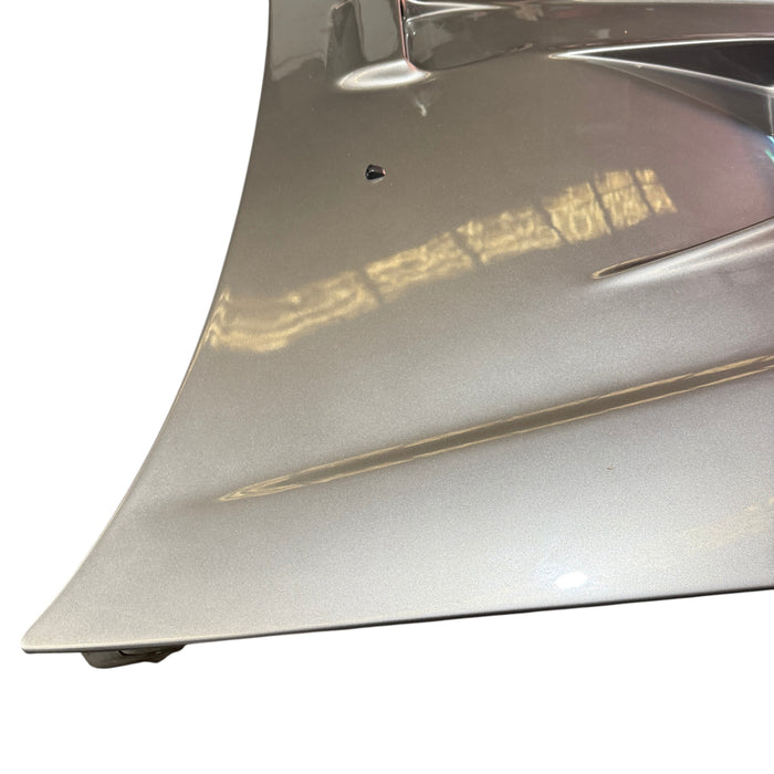 Mugen Style Bonnet Hood Fibreglass Honda Integra DC5 02-06