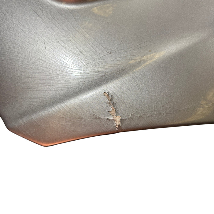 Mugen Style Bonnet Hood Fibreglass Honda Integra DC5 02-06