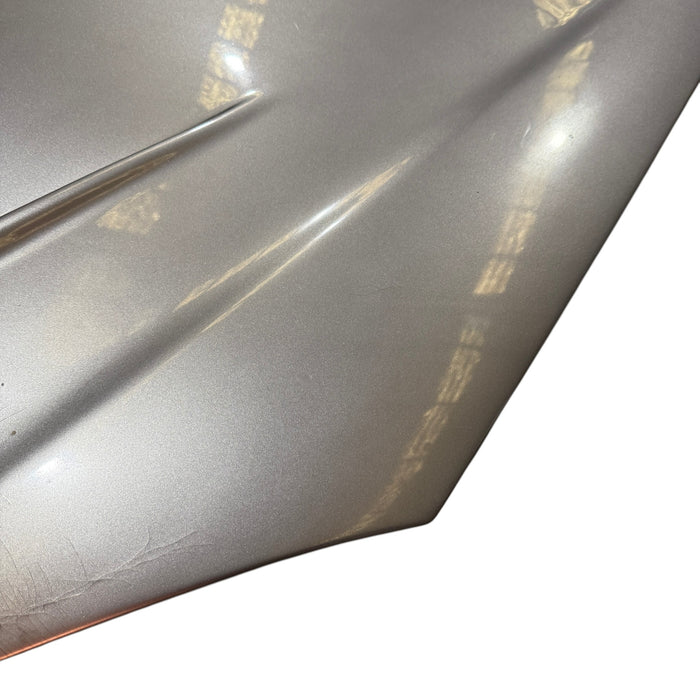 Mugen Style Bonnet Hood Fibreglass Honda Integra DC5 02-06