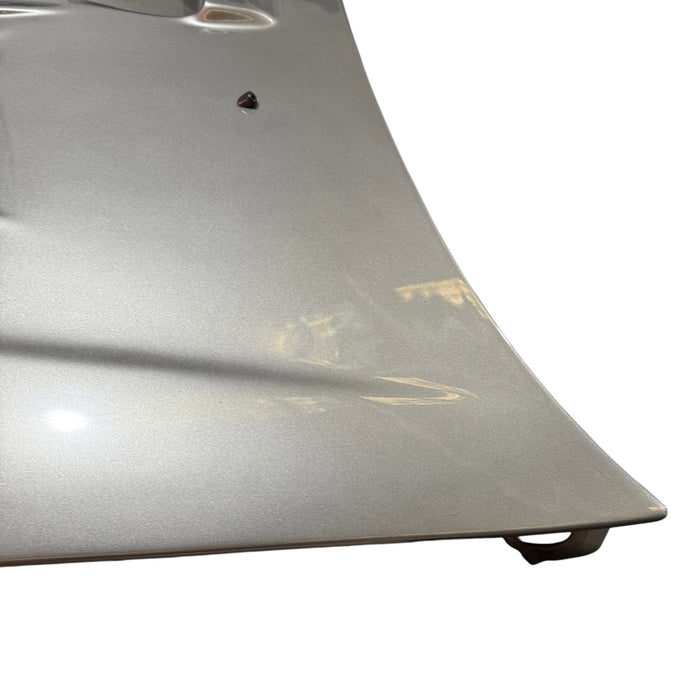 Mugen Style Bonnet Hood Fibreglass Honda Integra DC5 02-06