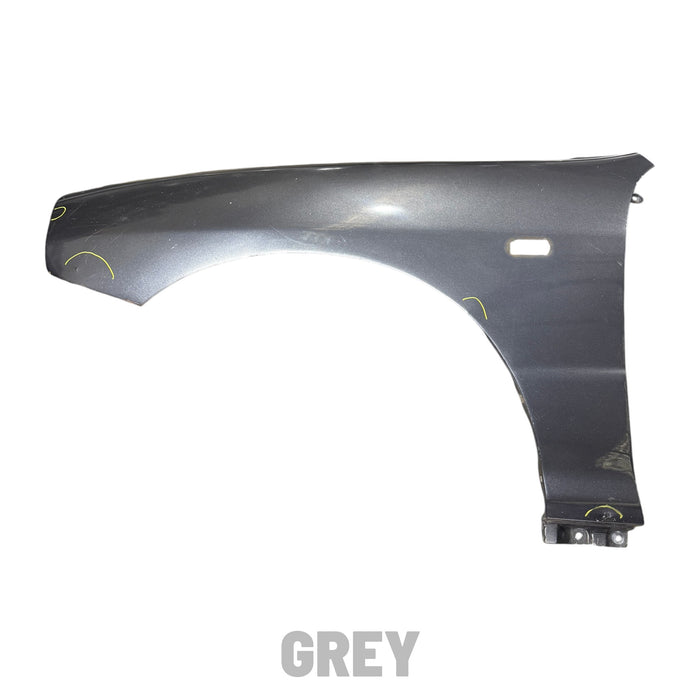 Left Passenger Fender Guard Honda Integra DC2 94-01