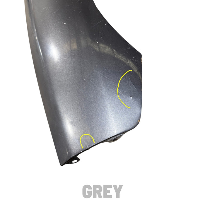 Left Passenger Fender Guard Honda Integra DC2 94-01