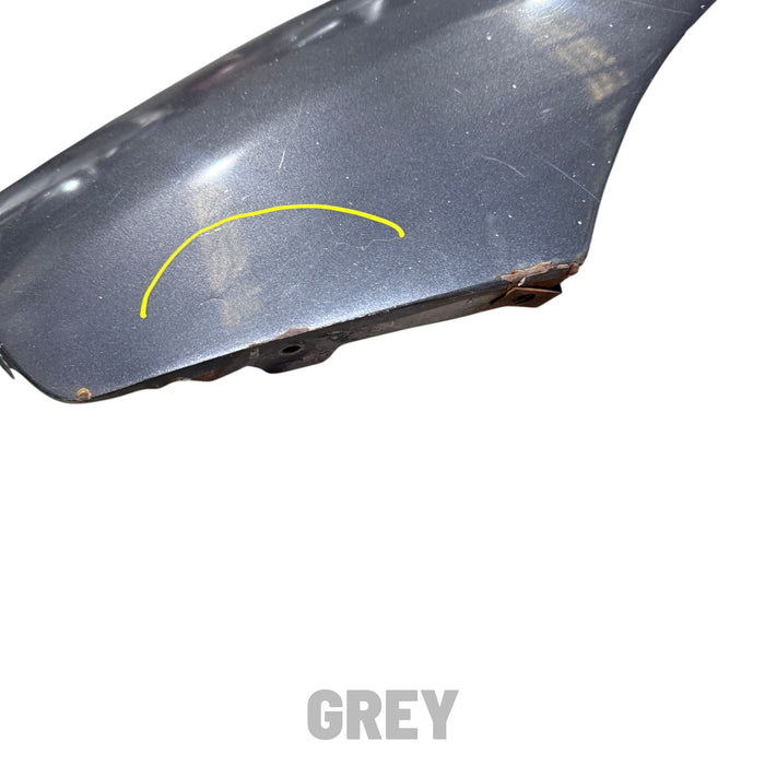 Left Passenger Fender Guard Honda Integra DC2 94-01
