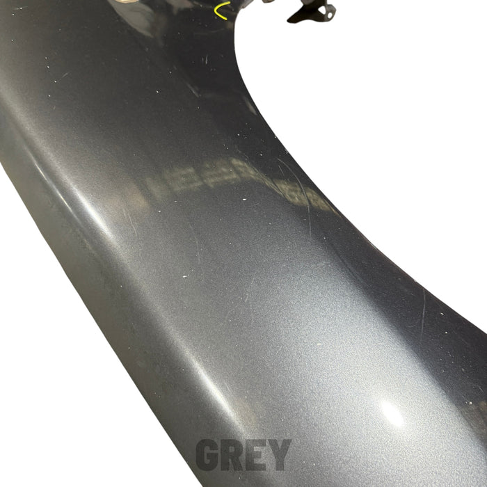 Left Passenger Fender Guard Honda Integra DC2 94-01