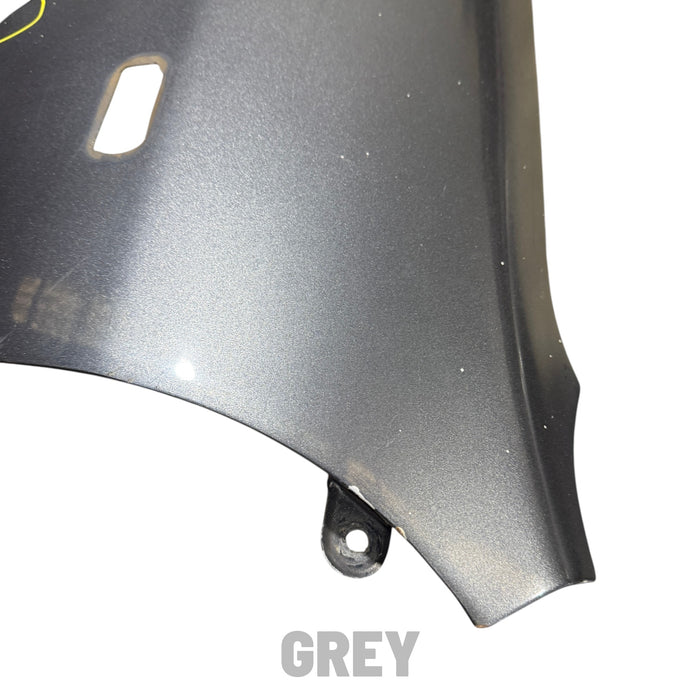 Left Passenger Fender Guard Honda Integra DC2 94-01