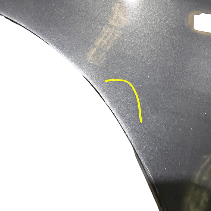 Left Passenger Fender Guard Honda Integra DC2 94-01