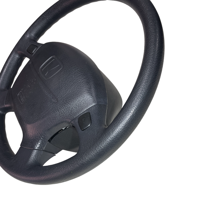 Stock OEM Steering Wheel Facelift Honda Integra DC2 DC4 98-01