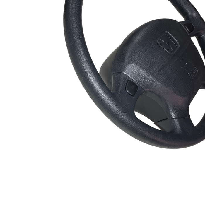 Stock OEM Steering Wheel Facelift Honda Integra DC2 DC4 98-01