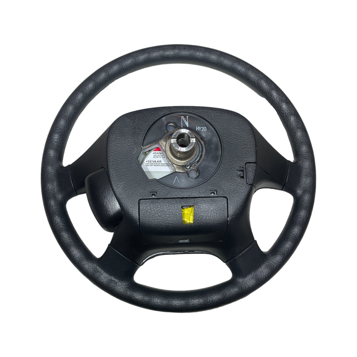 Stock OEM Steering Wheel Facelift Honda Integra DC2 DC4 98-01