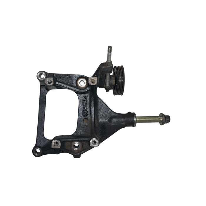 P30 P72 AC Compressor Torque Mount Bracket B-Series B18 B16 Honda Civic EG EK 92-00 Integra DC2 94-01