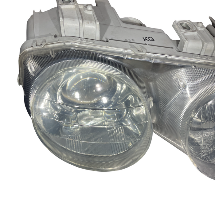 Headlights OEM Facelift Left Right Honda Integra DC2 98-01