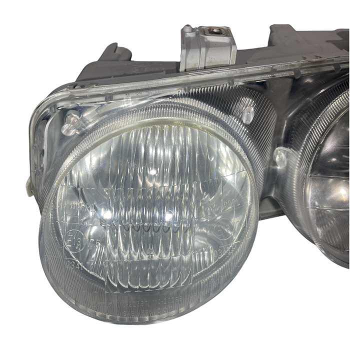 Headlights OEM Facelift Left Right Honda Integra DC2 98-01