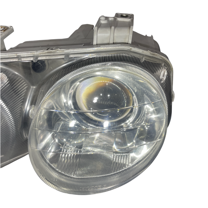 Headlights OEM Facelift Left Right Honda Integra DC2 98-01