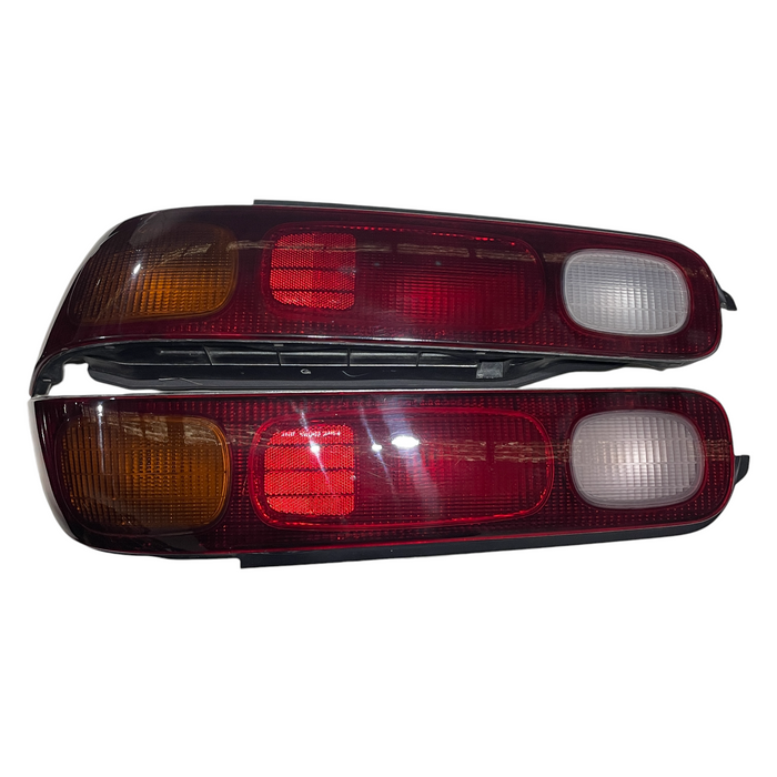 Taillights Rear Left Right OEM Prefacelift Honda Integra DC2 94-01