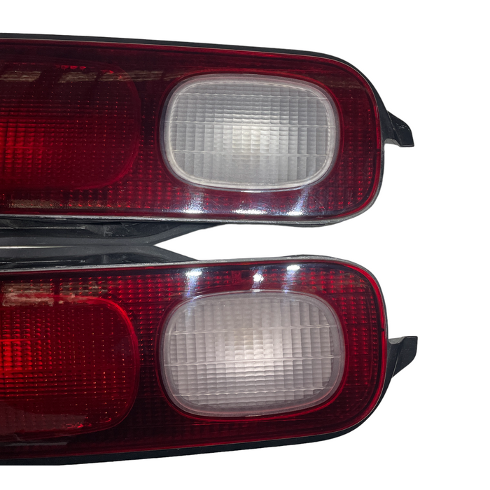 Taillights Rear Left Right OEM Prefacelift Honda Integra DC2 94-01