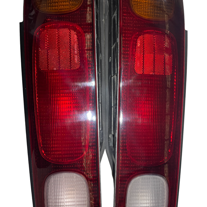 Taillights Rear Left Right OEM Prefacelift Honda Integra DC2 94-01