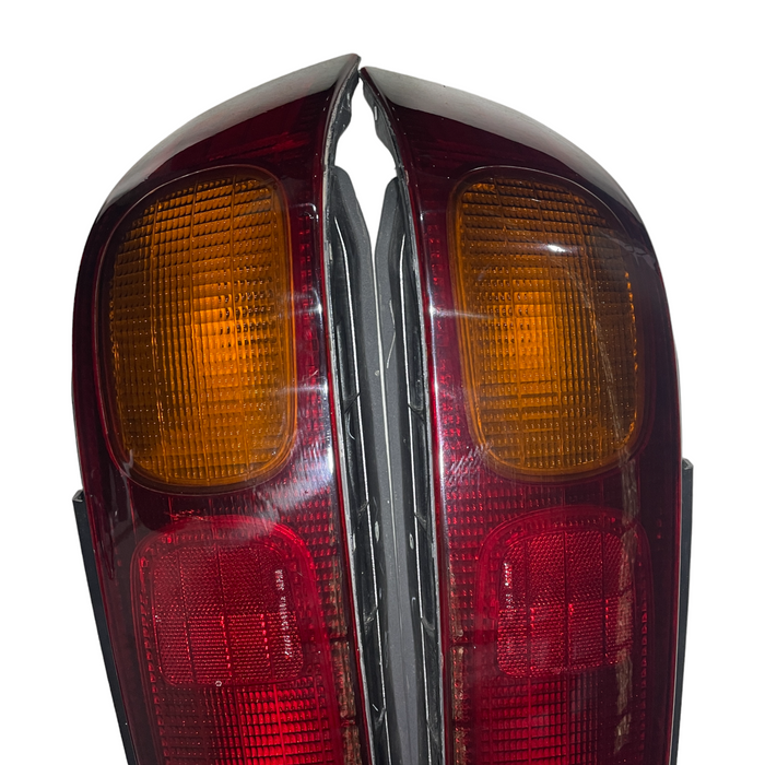 Taillights Rear Left Right OEM Prefacelift Honda Integra DC2 94-01