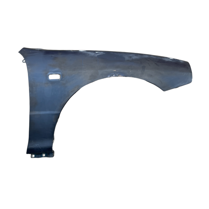 Right Driver Fender Guard Blue Honda Integra DC2 94-01