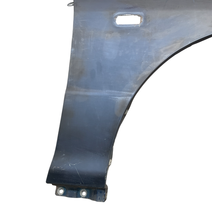 Right Driver Fender Guard Blue Honda Integra DC2 94-01