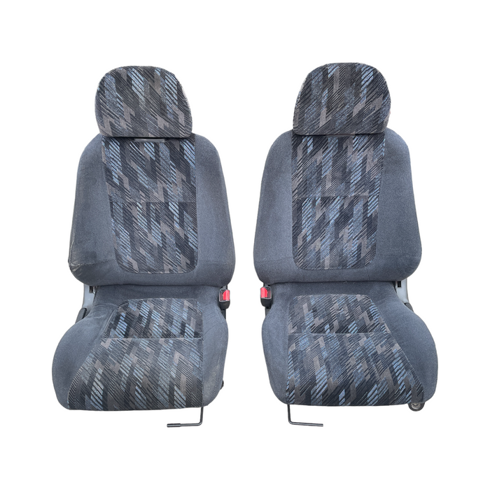 Front Seats Facelift Honda Integra DC2 VTi-R 94-01