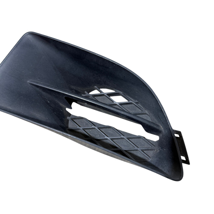 Front Left Bumper Fog Light Vent Cover Facelift Honda Integra DC5 05-06