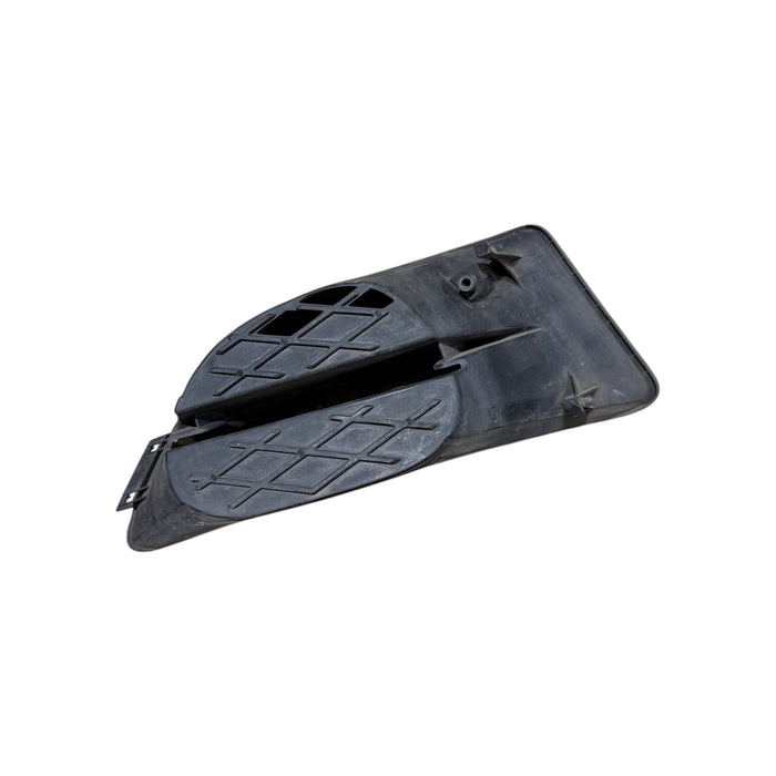 Front Left Bumper Fog Light Vent Cover Facelift Honda Integra DC5 05-06