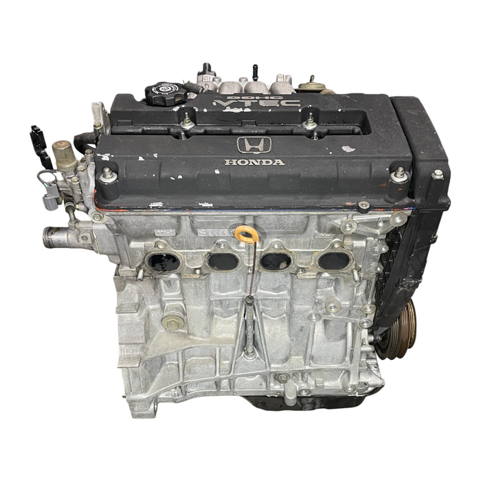 B18C2 OBD2a VTEC Engine Honda Integra DC2 VTi-R 227,472 kms